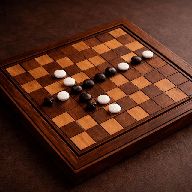 Chessboard